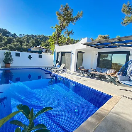 Vilă Irmak Islamlar Kaș