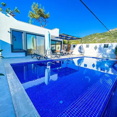 Vilă Irmak Islamlar