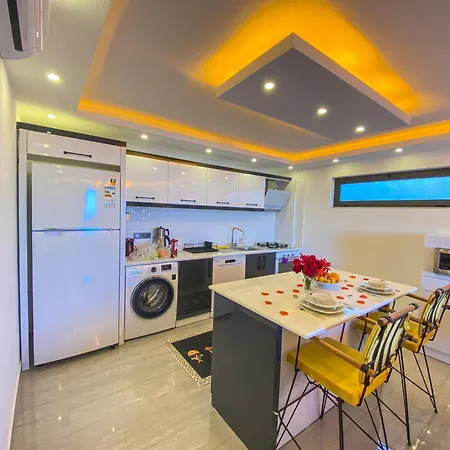 Irmak Islamlar Vilă