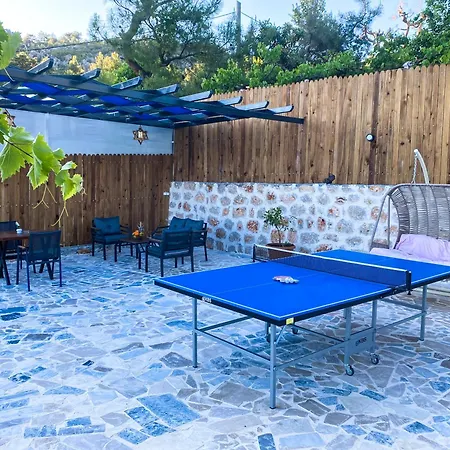 Vilă Irmak Islamlar