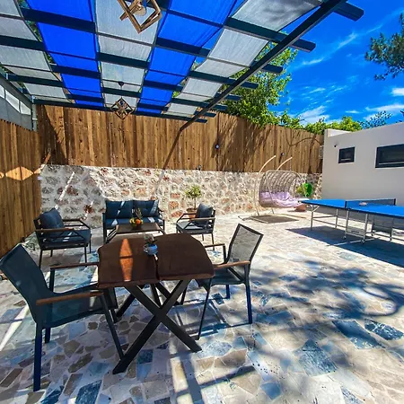 Vilă Irmak Islamlar