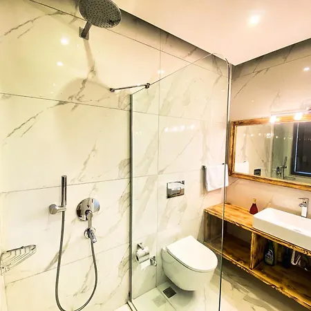 Irmak Islamlar Vilă *