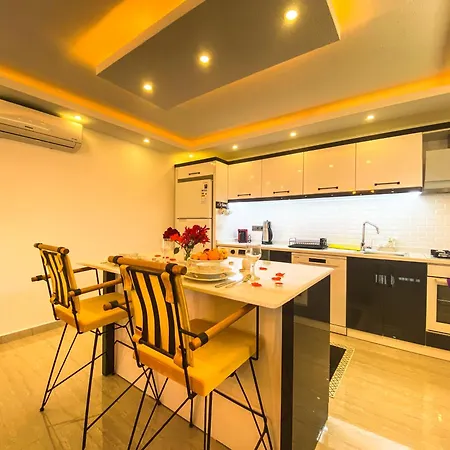 Irmak Islamlar * Kaș