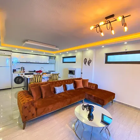 Vilă Irmak Islamlar