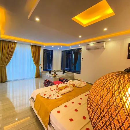 Irmak Islamlar Vilă