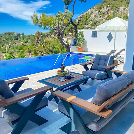 Vilă Irmak Islamlar *