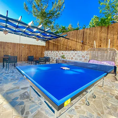 Вилла Irmak Islamlar