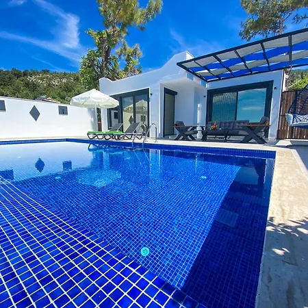 Irmak Islamlar Каш