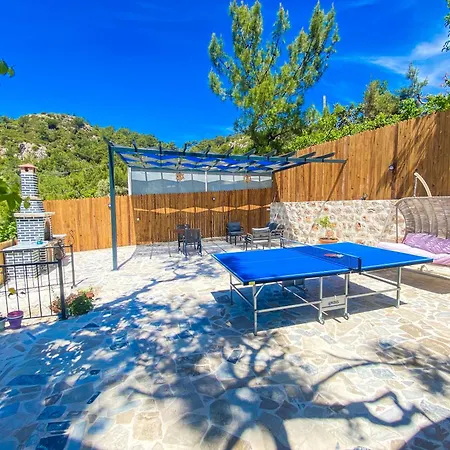 Вилла Irmak Islamlar *