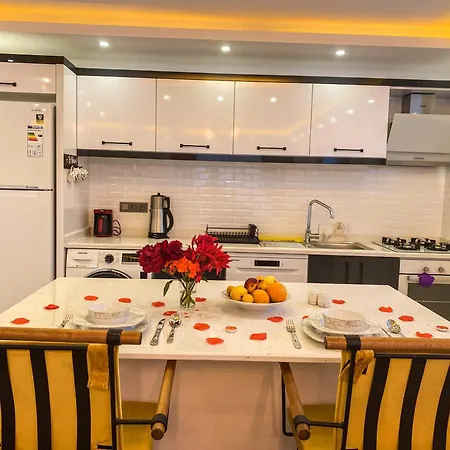 Irmak Islamlar Вилла