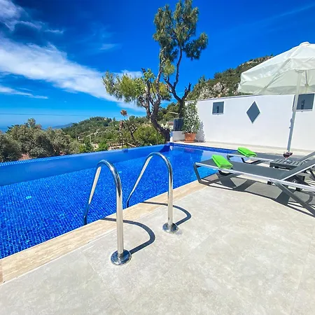 Irmak Islamlar Вилла *