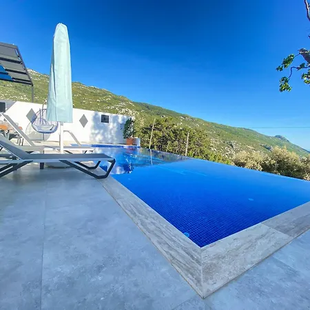 Вилла Irmak Islamlar Каш