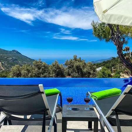 Вилла Irmak Islamlar *