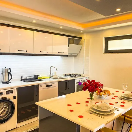 Irmak Islamlar Вилла *