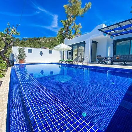 Villa Irmak Islamlar Kas