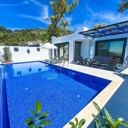 Вилла Irmak Islamlar