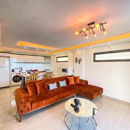 Irmak Islamlar Каш