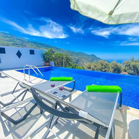 Irmak Islamlar Вилла *